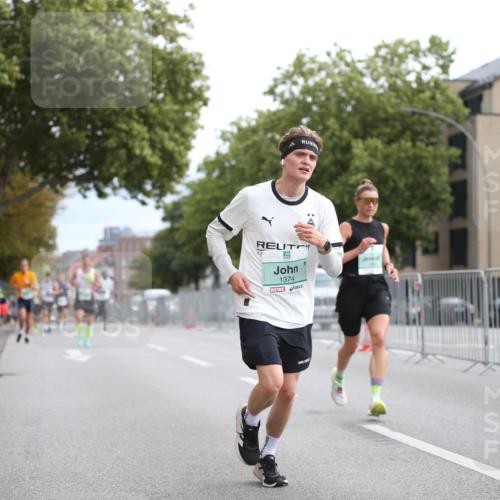 20.09.2026 - PSD Bank Halbmarathon Jannik Wohlers http://msf.ph/oto/10523588 20.09.2026 11:44:36 Laufen 1374 meine-sportfotos.de