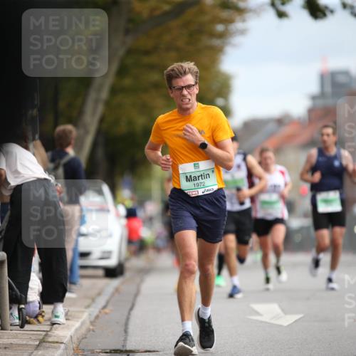 20.09.2026 - PSD Bank Halbmarathon Jannik Wohlers http://msf.ph/oto/10523598 20.09.2026 11:44:40 Laufen 1972 meine-sportfotos.de