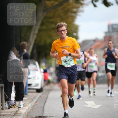 20.09.2026 - PSD Bank Halbmarathon Jannik Wohlers http://msf.ph/oto/10523601 20.09.2026 11:44:40 Laufen 1972 meine-sportfotos.de
