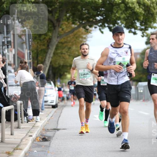 20.09.2026 - PSD Bank Halbmarathon Jannik Wohlers http://msf.ph/oto/10523603 20.09.2026 11:44:45 Laufen 3955, 4745 meine-sportfotos.de
