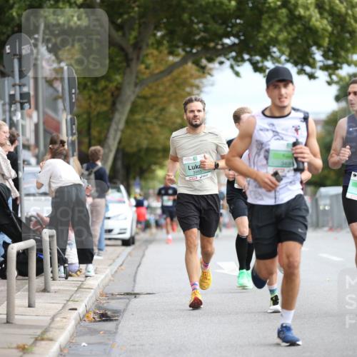 20.09.2026 - PSD Bank Halbmarathon Jannik Wohlers http://msf.ph/oto/10523605 20.09.2026 11:44:45 Laufen 3955, 4745 meine-sportfotos.de