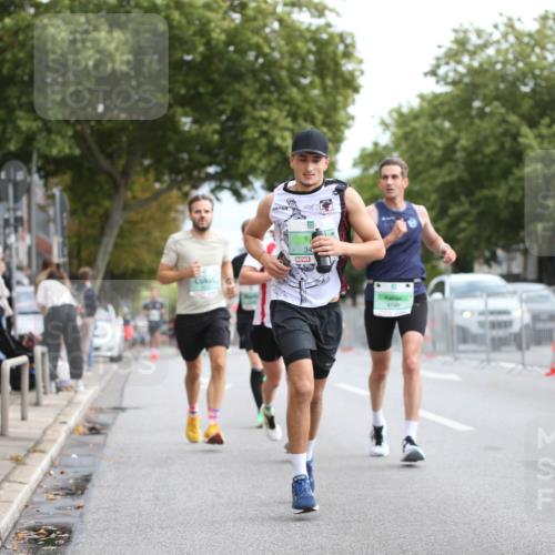 20.09.2026 - PSD Bank Halbmarathon Jannik Wohlers http://msf.ph/oto/10523608 20.09.2026 11:44:46 Laufen 34 meine-sportfotos.de