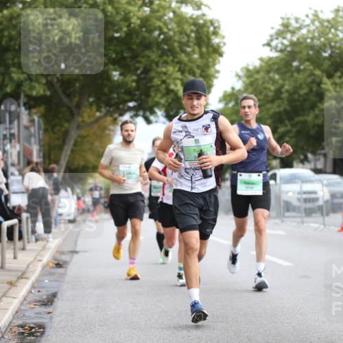 20.09.2026 - PSD Bank Halbmarathon Jannik Wohlers http://msf.ph/oto/10523609 20.09.2026 11:44:46 Laufen 4745 meine-sportfotos.de