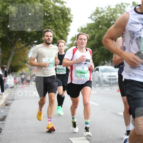 20.09.2026 - PSD Bank Halbmarathon Jannik Wohlers http://msf.ph/oto/10523611 20.09.2026 11:44:47 Laufen 955, 4744, 3496 meine-sportfotos.de