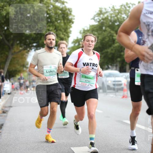 20.09.2026 - PSD Bank Halbmarathon Jannik Wohlers http://msf.ph/oto/10523613 20.09.2026 11:44:47 Laufen 3955, 4744, 34 meine-sportfotos.de