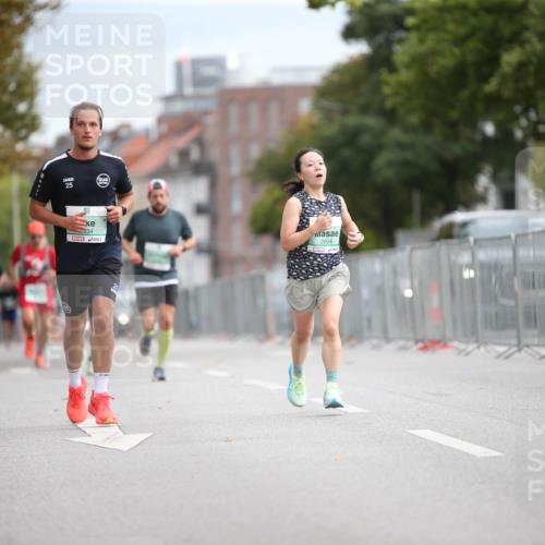 20.09.2026 - PSD Bank Halbmarathon Jannik Wohlers http://msf.ph/oto/10523615 20.09.2026 11:44:51 Laufen 25, 534, 2694 meine-sportfotos.de