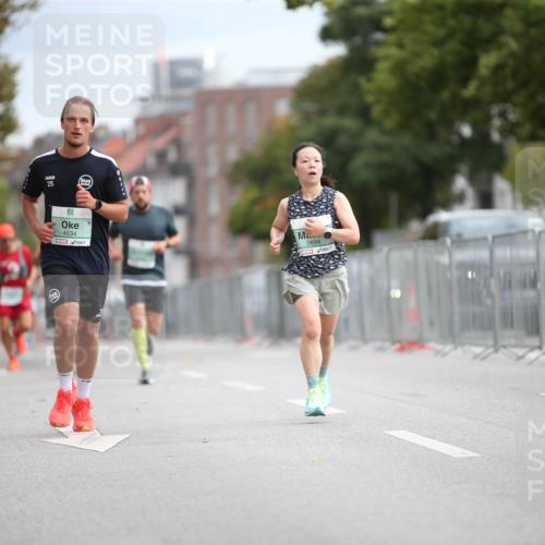 20.09.2026 - PSD Bank Halbmarathon Jannik Wohlers http://msf.ph/oto/10523617 20.09.2026 11:44:51 Laufen 25, 4534, 2694 meine-sportfotos.de