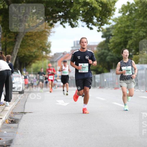 20.09.2026 - PSD Bank Halbmarathon Jannik Wohlers http://msf.ph/oto/10523619 20.09.2026 11:44:53 Laufen 25, 4534, 2694 meine-sportfotos.de