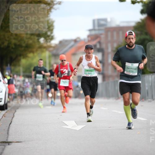 20.09.2026 - PSD Bank Halbmarathon Jannik Wohlers http://msf.ph/oto/10523621 20.09.2026 11:44:56 Laufen 4625, 3755 meine-sportfotos.de