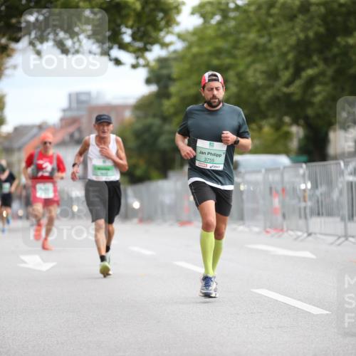 20.09.2026 - PSD Bank Halbmarathon Jannik Wohlers http://msf.ph/oto/10523628 20.09.2026 11:44:57 Laufen 3755 meine-sportfotos.de