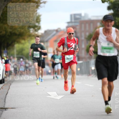 20.09.2026 - PSD Bank Halbmarathon Jannik Wohlers http://msf.ph/oto/10523632 20.09.2026 11:44:59 Laufen  meine-sportfotos.de