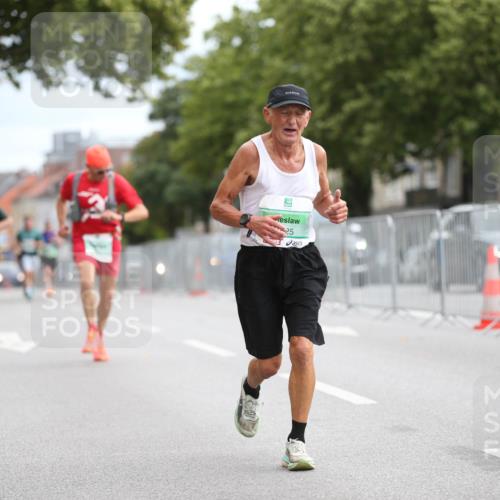 20.09.2026 - PSD Bank Halbmarathon Jannik Wohlers http://msf.ph/oto/10523635 20.09.2026 11:45:00 Laufen 25 meine-sportfotos.de