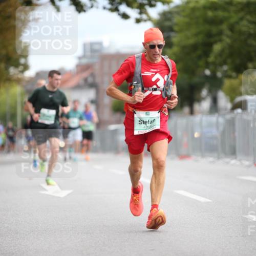 20.09.2026 - PSD Bank Halbmarathon Jannik Wohlers http://msf.ph/oto/10523638 20.09.2026 11:45:01 Laufen 4254 meine-sportfotos.de