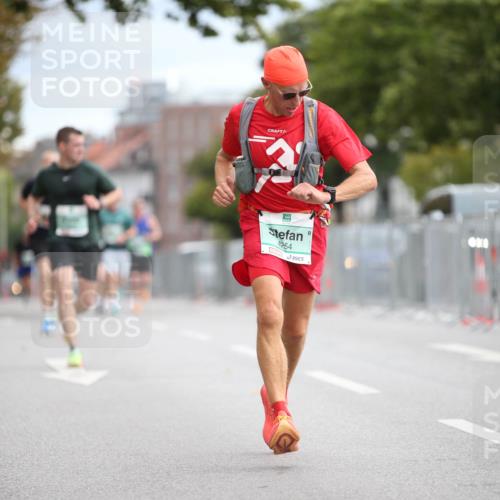 20.09.2026 - PSD Bank Halbmarathon Jannik Wohlers http://msf.ph/oto/10523640 20.09.2026 11:45:02 Laufen 4254 meine-sportfotos.de