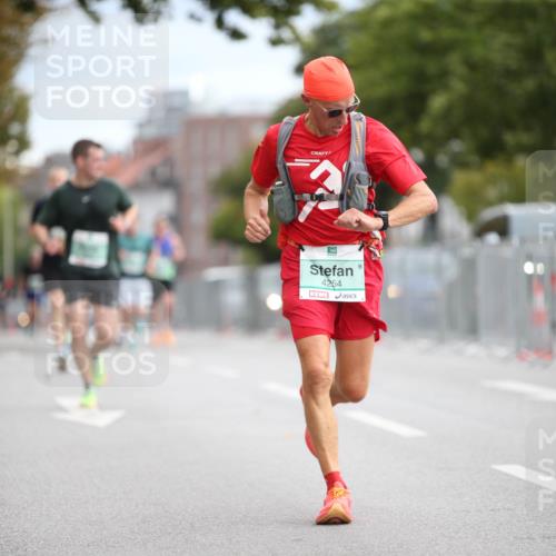 20.09.2026 - PSD Bank Halbmarathon Jannik Wohlers http://msf.ph/oto/10523641 20.09.2026 11:45:02 Laufen 4254 meine-sportfotos.de