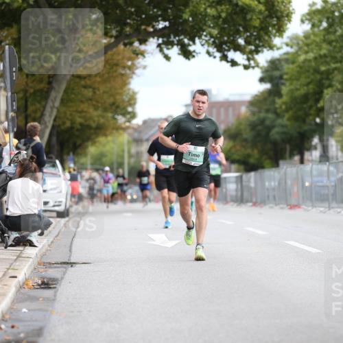 20.09.2026 - PSD Bank Halbmarathon Jannik Wohlers http://msf.ph/oto/10523645 20.09.2026 11:45:03 Laufen 2868 meine-sportfotos.de