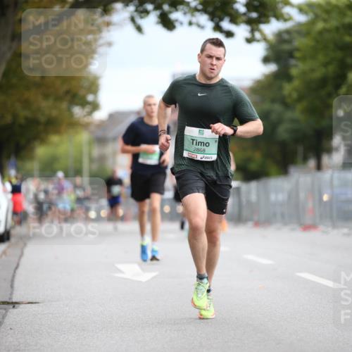 20.09.2026 - PSD Bank Halbmarathon Jannik Wohlers http://msf.ph/oto/10523647 20.09.2026 11:45:04 Laufen 2868 meine-sportfotos.de