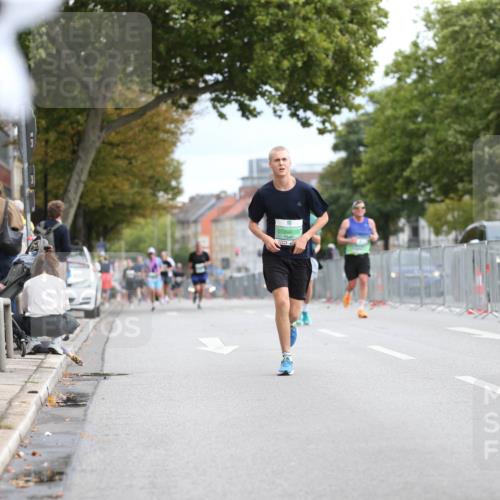 20.09.2026 - PSD Bank Halbmarathon Jannik Wohlers http://msf.ph/oto/10523650 20.09.2026 11:45:07 Laufen 1549 meine-sportfotos.de