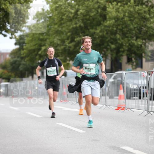 20.09.2026 - PSD Bank Halbmarathon Jannik Wohlers http://msf.ph/oto/10523654 20.09.2026 11:45:11 Laufen 2124, 3270 meine-sportfotos.de