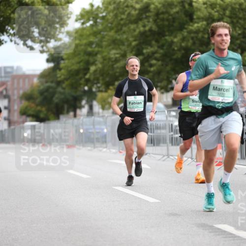 20.09.2026 - PSD Bank Halbmarathon Jannik Wohlers http://msf.ph/oto/10523657 20.09.2026 11:45:12 Laufen 2124, 4048, 3270 meine-sportfotos.de