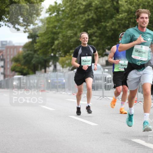 20.09.2026 - PSD Bank Halbmarathon Jannik Wohlers http://msf.ph/oto/10523659 20.09.2026 11:45:12 Laufen 2124, 4048, 3270 meine-sportfotos.de