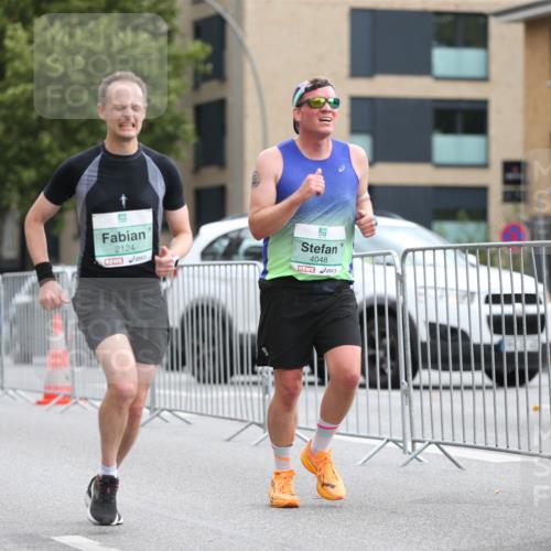 20.09.2026 - PSD Bank Halbmarathon Jannik Wohlers http://msf.ph/oto/10523663 20.09.2026 11:45:14 Laufen 2124, 4048 meine-sportfotos.de