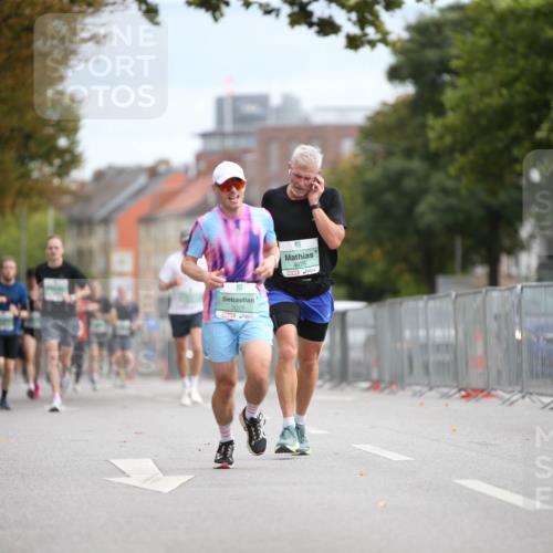 20.09.2026 - PSD Bank Halbmarathon Jannik Wohlers http://msf.ph/oto/10523665 20.09.2026 11:45:16 Laufen  meine-sportfotos.de