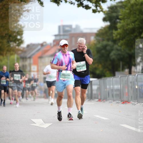20.09.2026 - PSD Bank Halbmarathon Jannik Wohlers http://msf.ph/oto/10523666 20.09.2026 11:45:16 Laufen 3076, 4425 meine-sportfotos.de