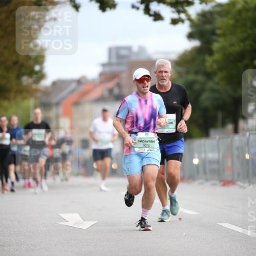 20.09.2026 - PSD Bank Halbmarathon Jannik Wohlers http://msf.ph/oto/10523669 20.09.2026 11:45:17 Laufen 3076, 425 meine-sportfotos.de