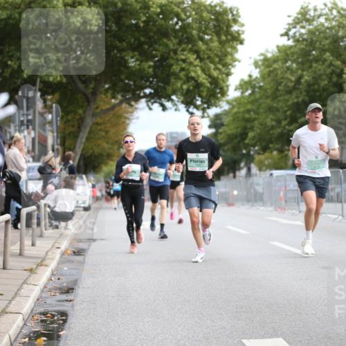 20.09.2026 - PSD Bank Halbmarathon Jannik Wohlers http://msf.ph/oto/10523689 20.09.2026 11:45:26 Laufen 1800 meine-sportfotos.de