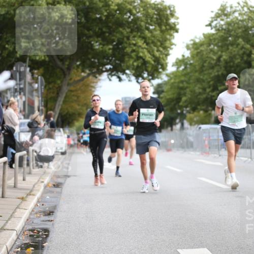 20.09.2026 - PSD Bank Halbmarathon Jannik Wohlers http://msf.ph/oto/10523690 20.09.2026 11:45:26 Laufen  meine-sportfotos.de