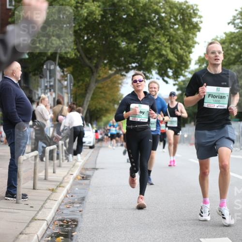 20.09.2026 - PSD Bank Halbmarathon Jannik Wohlers http://msf.ph/oto/10523694 20.09.2026 11:45:28 Laufen 2276, 1800 meine-sportfotos.de