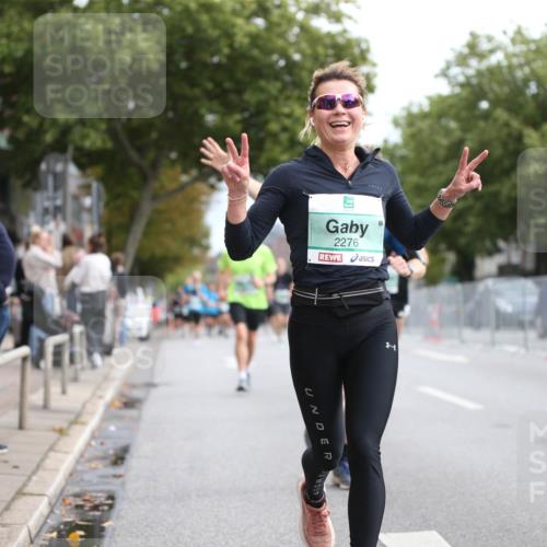 20.09.2026 - PSD Bank Halbmarathon Jannik Wohlers http://msf.ph/oto/10523696 20.09.2026 11:45:29 Laufen 2276 meine-sportfotos.de
