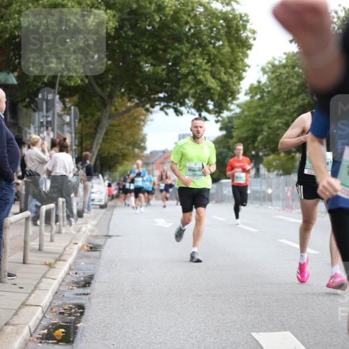 20.09.2026 - PSD Bank Halbmarathon Jannik Wohlers http://msf.ph/oto/10523697 20.09.2026 11:45:30 Laufen 2281 meine-sportfotos.de