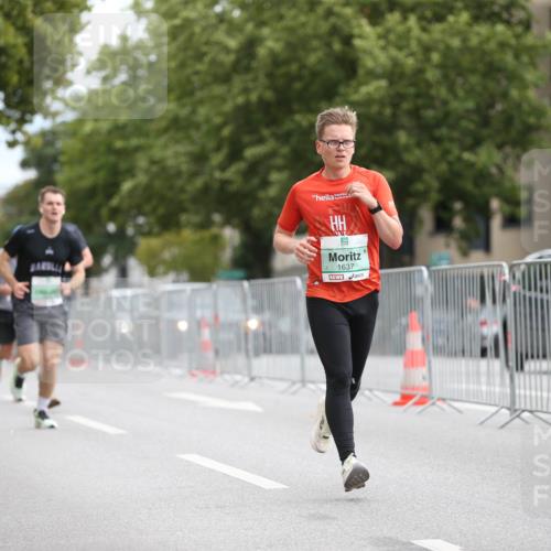 20.09.2026 - PSD Bank Halbmarathon Jannik Wohlers http://msf.ph/oto/10523701 20.09.2026 11:45:32 Laufen 1637 meine-sportfotos.de