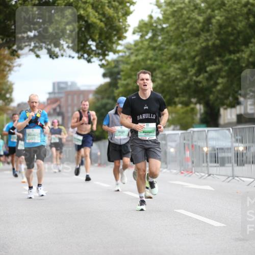 20.09.2026 - PSD Bank Halbmarathon Jannik Wohlers http://msf.ph/oto/10523702 20.09.2026 11:45:34 Laufen  meine-sportfotos.de