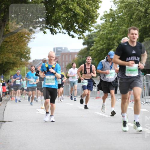 20.09.2026 - PSD Bank Halbmarathon Jannik Wohlers http://msf.ph/oto/10523706 20.09.2026 11:45:34 Laufen 2374 meine-sportfotos.de
