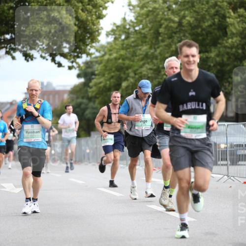 20.09.2026 - PSD Bank Halbmarathon Jannik Wohlers http://msf.ph/oto/10523707 20.09.2026 11:45:35 Laufen 2374, 2175 meine-sportfotos.de