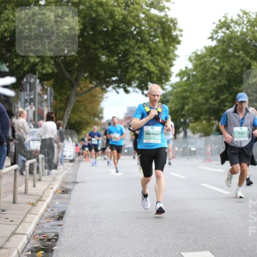 20.09.2026 - PSD Bank Halbmarathon Jannik Wohlers http://msf.ph/oto/10523711 20.09.2026 11:45:37 Laufen 2374, 2171 meine-sportfotos.de