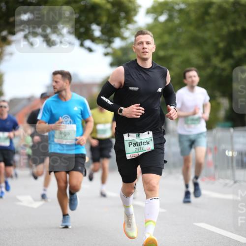 20.09.2026 - PSD Bank Halbmarathon Jannik Wohlers http://msf.ph/oto/10523715 20.09.2026 11:45:39 Laufen 2977 meine-sportfotos.de