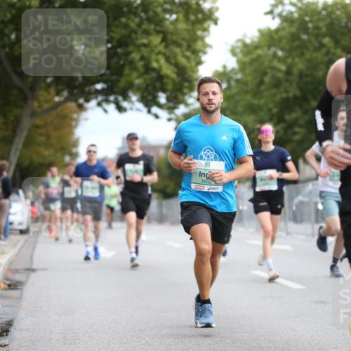 20.09.2026 - PSD Bank Halbmarathon Jannik Wohlers http://msf.ph/oto/10523718 20.09.2026 11:45:41 Laufen 3602, 2977 meine-sportfotos.de