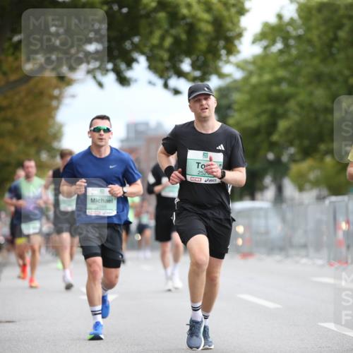 20.09.2026 - PSD Bank Halbmarathon Jannik Wohlers http://msf.ph/oto/10523720 20.09.2026 11:45:42 Laufen 2066, 2524, 2042 meine-sportfotos.de