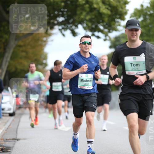 20.09.2026 - PSD Bank Halbmarathon Jannik Wohlers http://msf.ph/oto/10523721 20.09.2026 11:45:43 Laufen 2066, 2524 meine-sportfotos.de