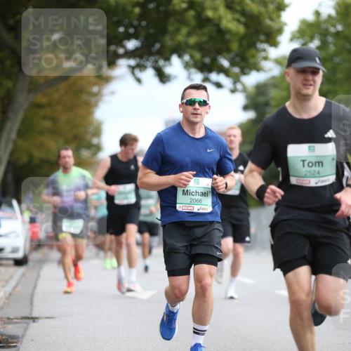 20.09.2026 - PSD Bank Halbmarathon Jannik Wohlers http://msf.ph/oto/10523722 20.09.2026 11:45:43 Laufen 2066, 2524 meine-sportfotos.de