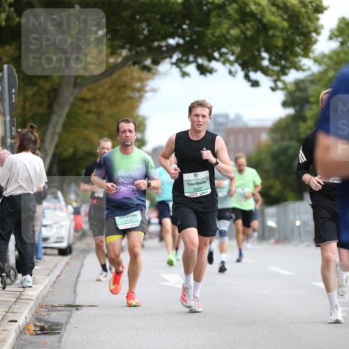 20.09.2026 - PSD Bank Halbmarathon Jannik Wohlers http://msf.ph/oto/10523724 20.09.2026 11:45:45 Laufen 1102, 3425 meine-sportfotos.de