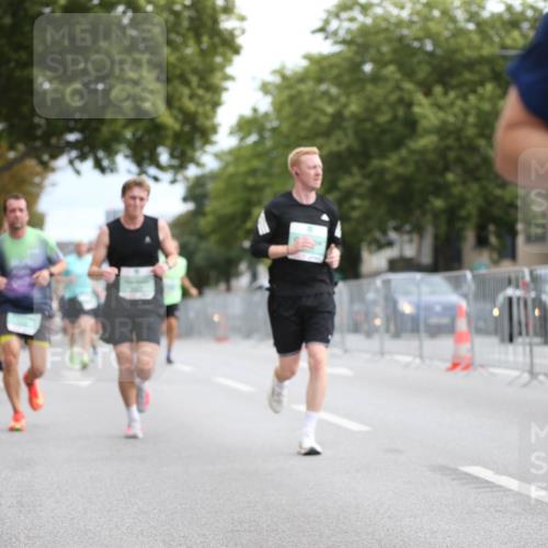 20.09.2026 - PSD Bank Halbmarathon Jannik Wohlers http://msf.ph/oto/10523726 20.09.2026 11:45:46 Laufen  meine-sportfotos.de