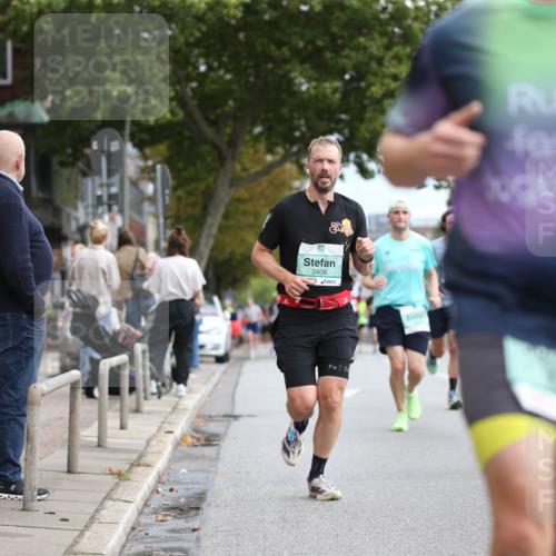 20.09.2026 - PSD Bank Halbmarathon Jannik Wohlers http://msf.ph/oto/10523733 20.09.2026 11:45:49 Laufen 458, 3408, 22 meine-sportfotos.de