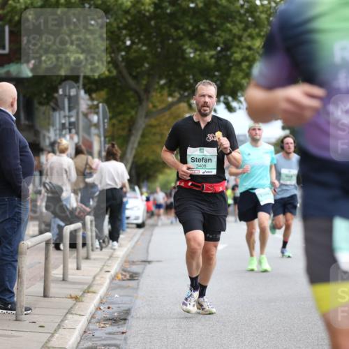 20.09.2026 - PSD Bank Halbmarathon Jannik Wohlers http://msf.ph/oto/10523736 20.09.2026 11:45:49 Laufen 3408, 22 meine-sportfotos.de