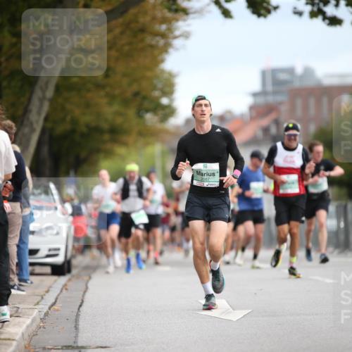 20.09.2026 - PSD Bank Halbmarathon Jannik Wohlers http://msf.ph/oto/10523741 20.09.2026 11:45:52 Laufen 5, 2087 meine-sportfotos.de