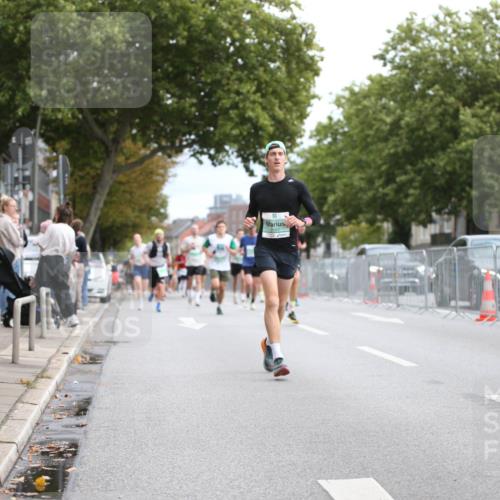 20.09.2026 - PSD Bank Halbmarathon Jannik Wohlers http://msf.ph/oto/10523745 20.09.2026 11:45:56 Laufen  meine-sportfotos.de